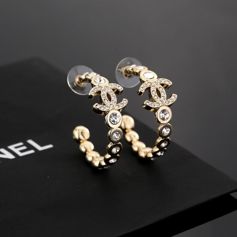 Chanel Earring 07yxs42
